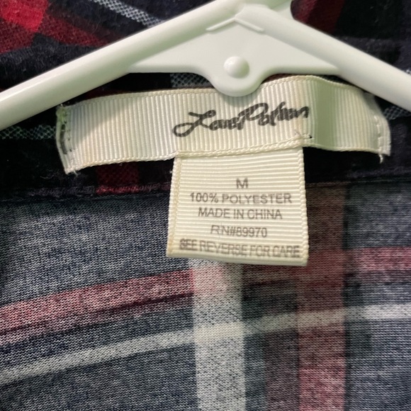 Flannel bundle - Picture 12 of 13